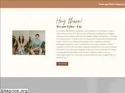 Sites similar to liaeverettephotography.com