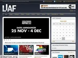 Sites similar to liaf.org.uk