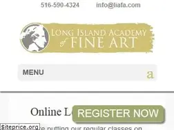 Sites similar to liafa.com