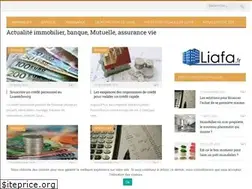Sites similar to liafa.fr