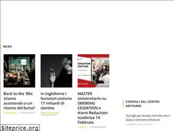 Sites similar to liafmagazine.it