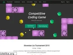Sites similar to liagame.com