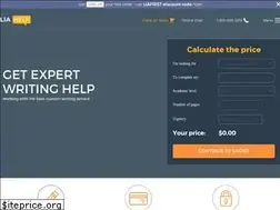 Sites similar to liahelp.com