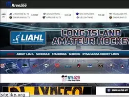 Sites similar to liahl.com