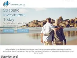Sites similar to liahona.ca