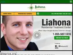 Sites similar to liahonaacademy.com