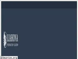 Sites similar to liahonaeducation.com