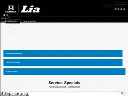 Sites similar to liahondaofalbany.com