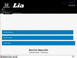 Sites similar to liahondaofenfield.com