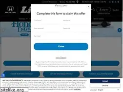 Sites similar to liahondaofwilliamsville.com