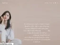 Sites similar to liahyoo.com