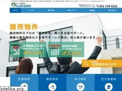 Sites similar to liaison-est.com
