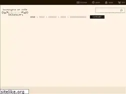 Sites similar to liaison-iga.com