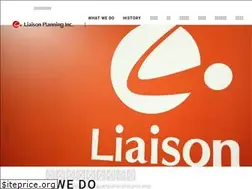 Sites similar to liaison-kikaku.co.jp