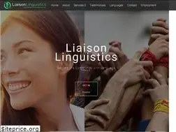 Sites similar to liaison-mi.com