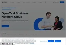Sites similar to liaison.com