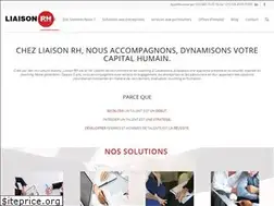 Sites similar to liaisonrh.com