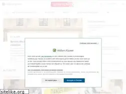 Sites similar to liaisons-sociales.fr
