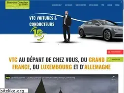Sites similar to liaisonsdirectes.com