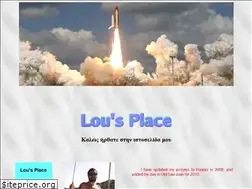 Sites similar to liakos.freeshell.org