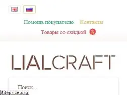 Sites similar to lial.biz