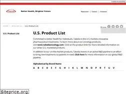 Sites similar to lialda.com