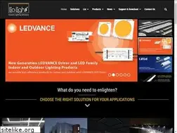 Sites similar to lialight.ir