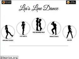 Sites similar to lialinedance.com
