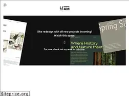 Sites similar to liam-dean.com