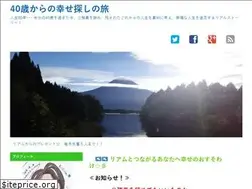 Sites similar to liam.blue
