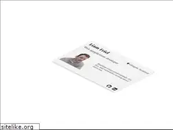 Sites similar to liam.scot