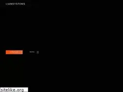 Sites similar to liam.systems