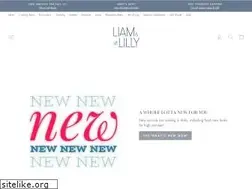 Sites similar to liamandlilly.com