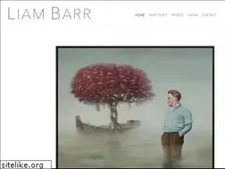 Sites similar to liambarr.com