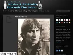 Sites similar to liambluett.com