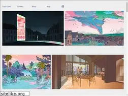 Sites similar to liamcobb.com