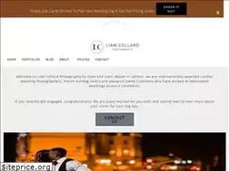 Sites similar to liamcollard.com