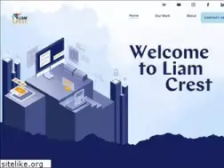 Sites similar to liamcrest.com