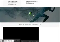 Sites similar to liamdoran.com