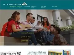 Sites similar to liamercubuana.com