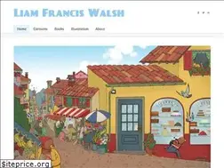 Sites similar to liamfranciswalsh.com