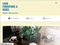 Sites similar to liamfurniture.com