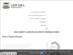 Sites similar to liamgall.com