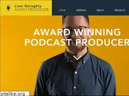 Sites similar to liamgeraghty.com