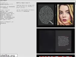 Sites similar to liamhamill.com