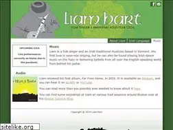 Sites similar to liamhart.org