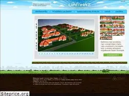 Sites similar to liamhaz.hu