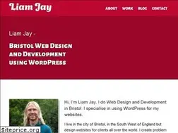 Sites similar to liamjaydesigns.com