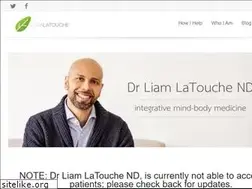 Sites similar to liamlatouche.com