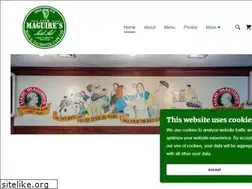 Sites similar to liammaguire.com